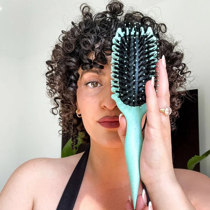 Zaloura™ Curl Brush