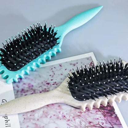 Zaloura™ Curl Brush