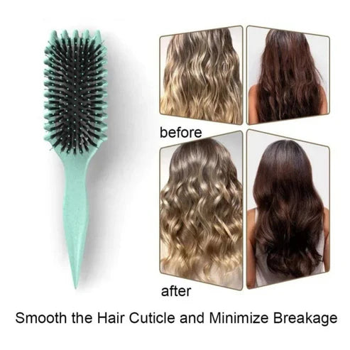 Zaloura™ Curl Brush