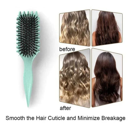 Zaloura™ Curl Brush